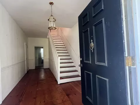 Entry Way - 95 North Rd, Walpole, NH 03608 photo 1 of 7