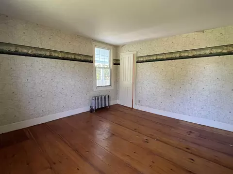Bedroom - 95 North Rd, Walpole, NH 03608 photo 4 of 5