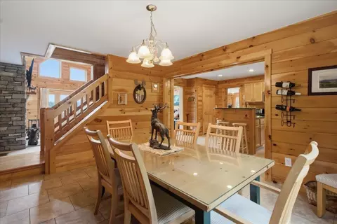 Dining - 2148 Abbott Rd, Windham, VT 05359 photo 1 of 1