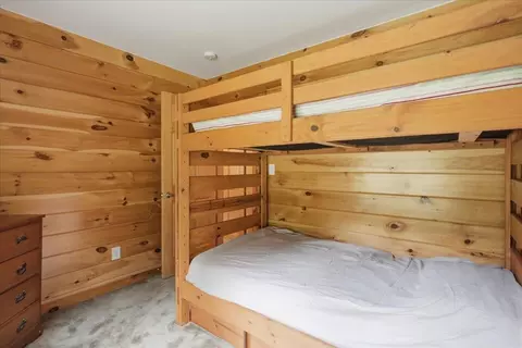 Bedroom - 2148 Abbott Rd, Windham, VT 05359 photo 6 of 7