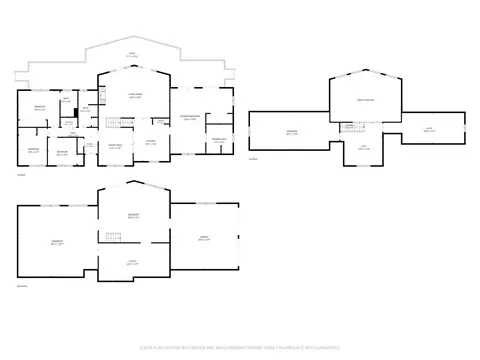 Floorplan - 2148 Abbott Rd, Windham, VT 05359 photo 4 of 4