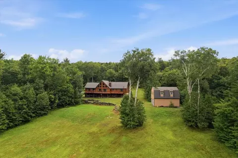 Exterior - 2148 Abbott Rd, Windham, VT 05359 photo 4 of 6