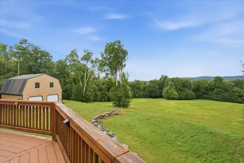 Exterior - 2148 Abbott Rd, Windham, VT 05359 photo 6 of 6