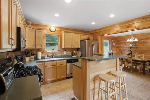 Kitchen - 2148 Abbott Rd, Windham, VT 05359 photo 1 of 3