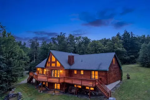 Exterior - 2148 Abbott Rd, Windham, VT 05359 photo 2 of 6