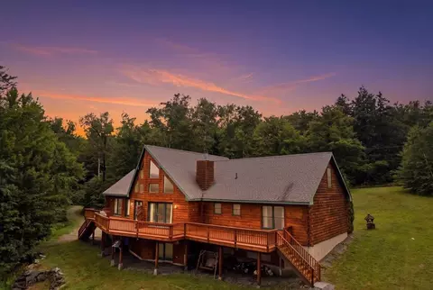 Exterior - 2148 Abbott Rd, Windham, VT 05359 photo 3 of 6