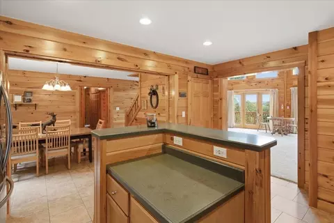 Kitchen - 2148 Abbott Rd, Windham, VT 05359 photo 3 of 3