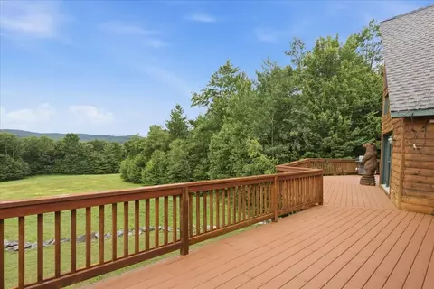 Exterior - 2148 Abbott Rd, Windham, VT 05359 photo 5 of 6