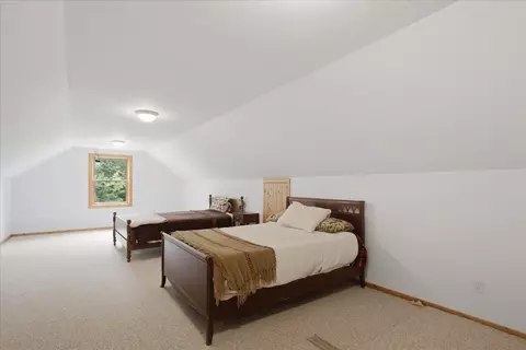 Bedroom - 2148 Abbott Rd, Windham, VT 05359 photo 7 of 7