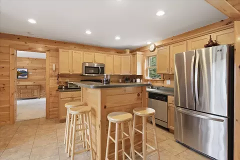 Kitchen - 2148 Abbott Rd, Windham, VT 05359 photo 2 of 3