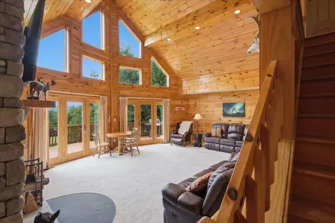 Living - 2148 Abbott Rd, Windham, VT 05359 photo 1 of 2