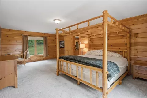 Bedroom - 2148 Abbott Rd, Windham, VT 05359 photo 2 of 7