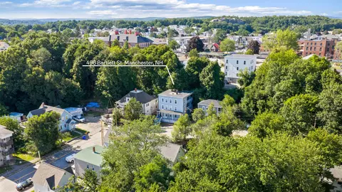 496 Bartlett St, Manchester, NH 03102