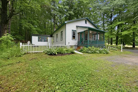Exterior - 13 Harvey Rd, Sutton, NH 03260 photo 1 of 14