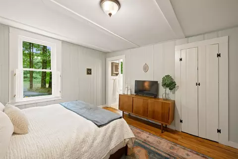 Bedroom - 13 Harvey Rd, Sutton, NH 03260 photo 2 of 6