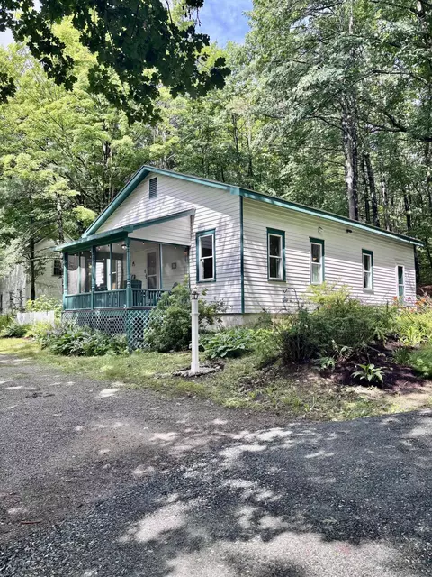 Exterior - 13 Harvey Rd, Sutton, NH 03260 photo 2 of 14