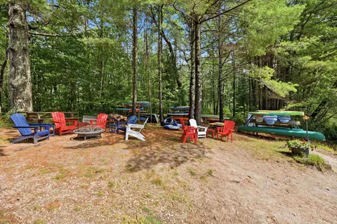 Exterior - 13 Harvey Rd, Sutton, NH 03260 photo 10 of 14