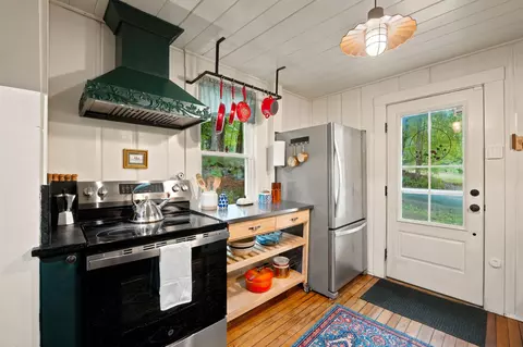 Kitchen - 13 Harvey Rd, Sutton, NH 03260 photo 1 of 3