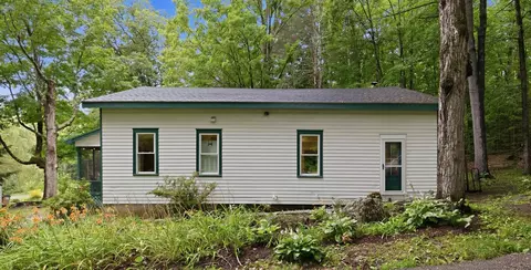 Exterior - 13 Harvey Rd, Sutton, NH 03260 photo 4 of 14