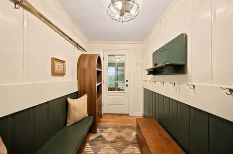 Entry Way - 13 Harvey Rd, Sutton, NH 03260 photo 1 of 5