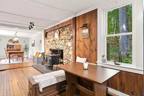 Dining - 13 Harvey Rd, Sutton, NH 03260 photo 1 of 3
