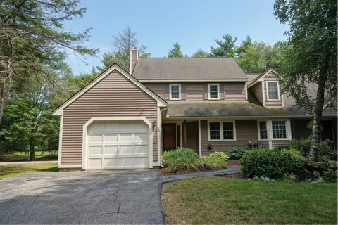 25 Villager Rd #25, Chester, NH 03036