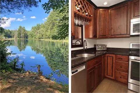 25 Villager Rd #25, Chester, NH 03036