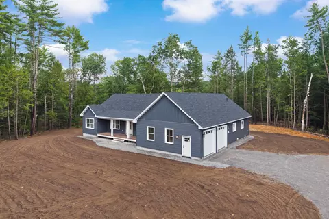 38 Weeks Rd #70-3, Sanbornton, NH 03269