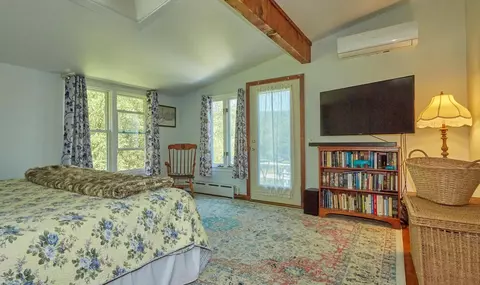 Bedroom - 106 Westminster Rd, Putney, VT 05346 photo 4 of 7