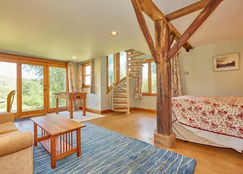 Living - 106 Westminster Rd, Putney, VT 05346 photo 5 of 5