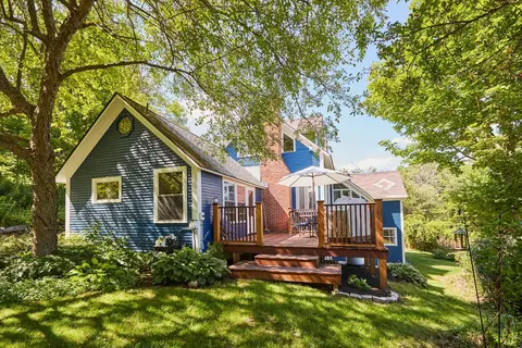 Exterior - 106 Westminster Rd, Putney, VT 05346 photo 2 of 15