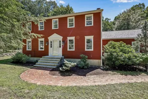 25 Old Stone Way, Bedford, NH 03110