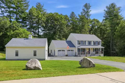 30 Township Rd, Pelham, NH 03076