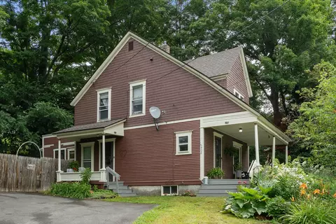 208 Elm St, Barre, VT 05641