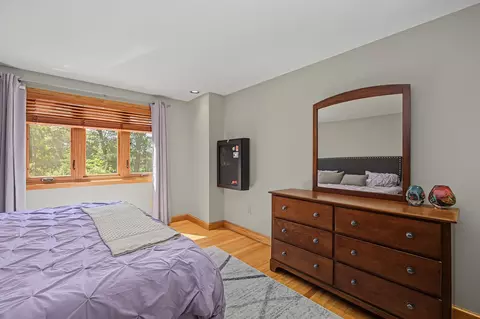 Bedroom - 17 Galway Rd, Windham, NH 03087 photo 4 of 7