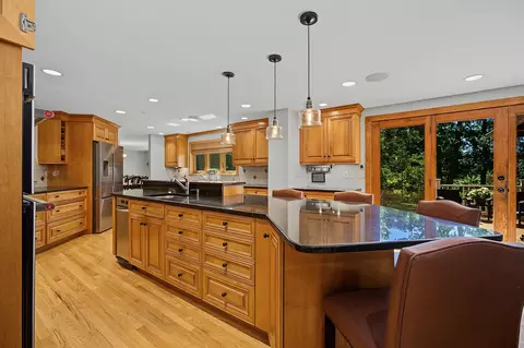 Kitchen - 17 Galway Rd, Windham, NH 03087 photo 1 of 10