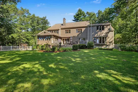 Exterior - 17 Galway Rd, Windham, NH 03087 photo 4 of 13