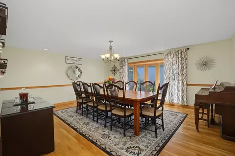 Dining - 17 Galway Rd, Windham, NH 03087 photo 1 of 1
