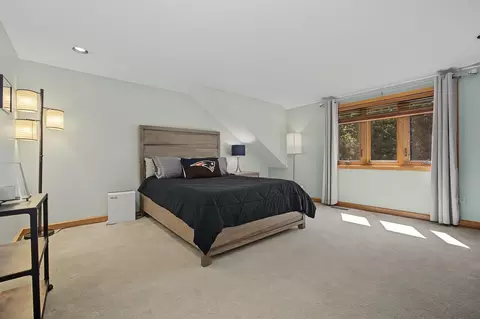 Bedroom - 17 Galway Rd, Windham, NH 03087 photo 7 of 7