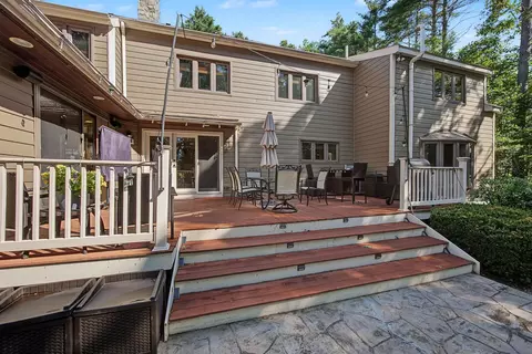 Exterior - 17 Galway Rd, Windham, NH 03087 photo 6 of 13