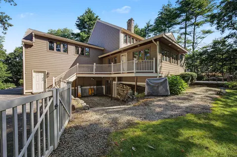 Exterior - 17 Galway Rd, Windham, NH 03087 photo 13 of 13