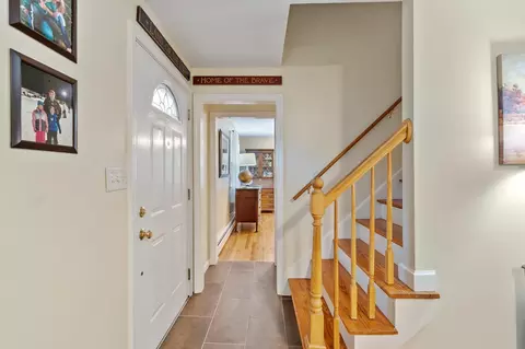 Entry Way - 28 Brady Ave, Derry, NH 03038 photo 3 of 3