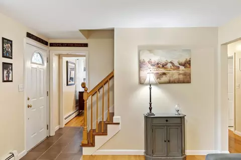 Entry Way - 28 Brady Ave, Derry, NH 03038 photo 1 of 3