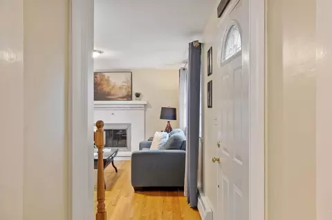 Entry Way - 28 Brady Ave, Derry, NH 03038 photo 2 of 3