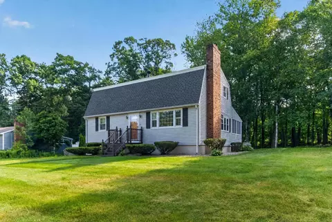 Exterior - 28 Brady Ave, Derry, NH 03038 photo 6 of 9