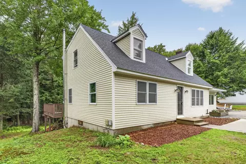 9 Skyline Dr, Jaffrey, NH 03452