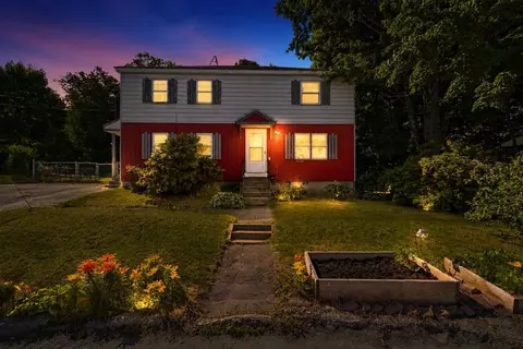 3 Harold St, Manchester, NH 03104