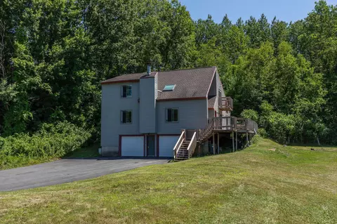 Exterior - 150 Merrimack St, Hooksett, NH 03106 photo 3 of 14