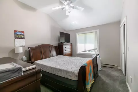 Bedroom - 150 Merrimack St, Hooksett, NH 03106 photo 5 of 9