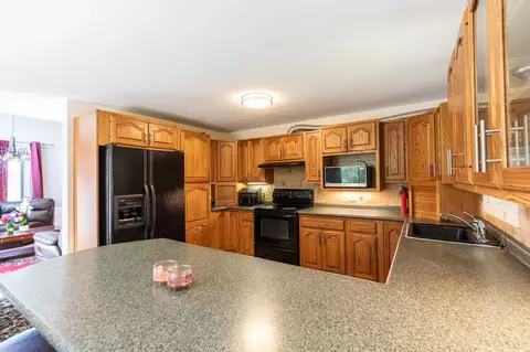 Kitchen - 150 Merrimack St, Hooksett, NH 03106 photo 7 of 7